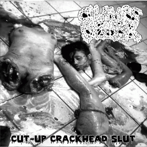 Cut-Up Crackhead Bitch